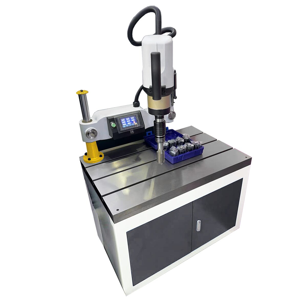 [TE-M24] Chester CTM24 Tapping Machine