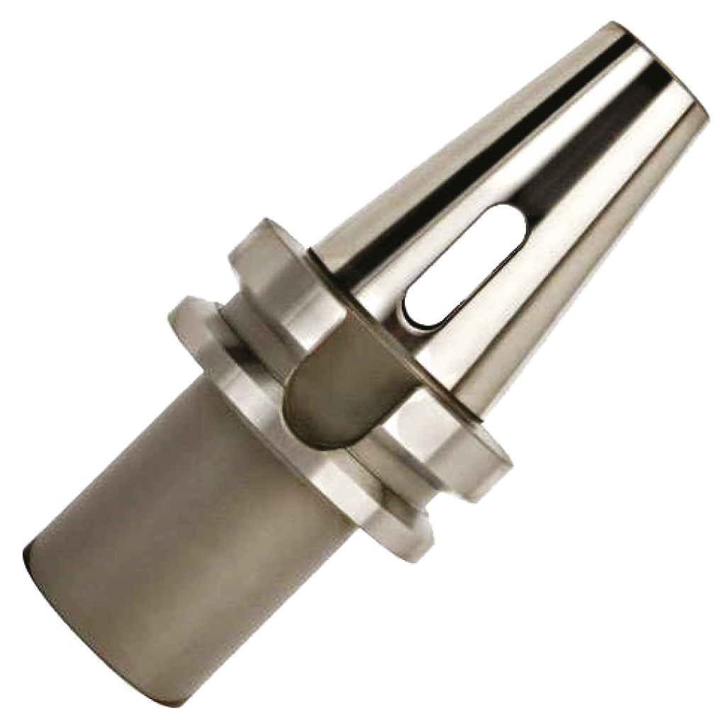 Morse Taper Shank Tool Holder, BT40, MT4