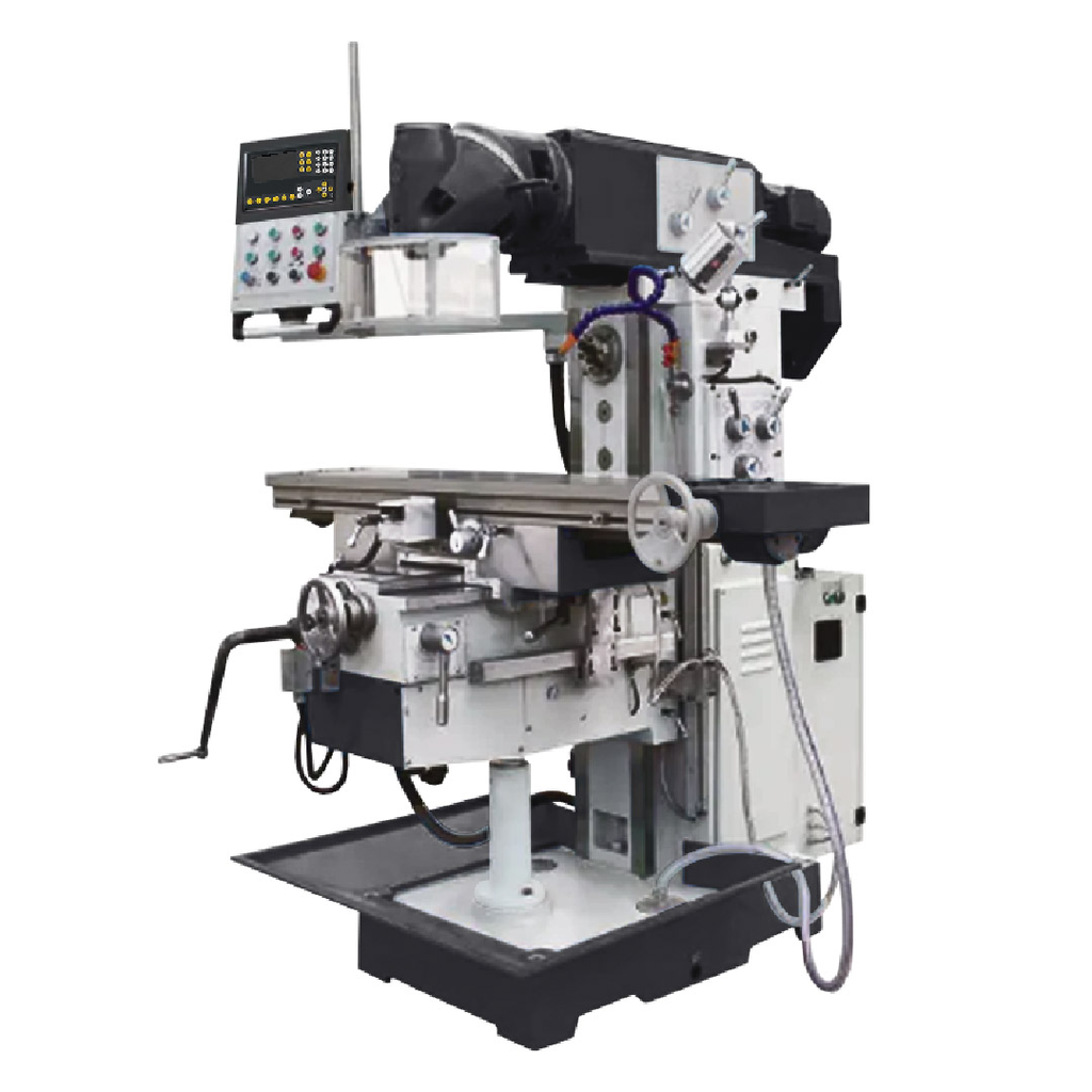[MIL-VIC-320X] Chester Victory 320X Servo Milling Machine