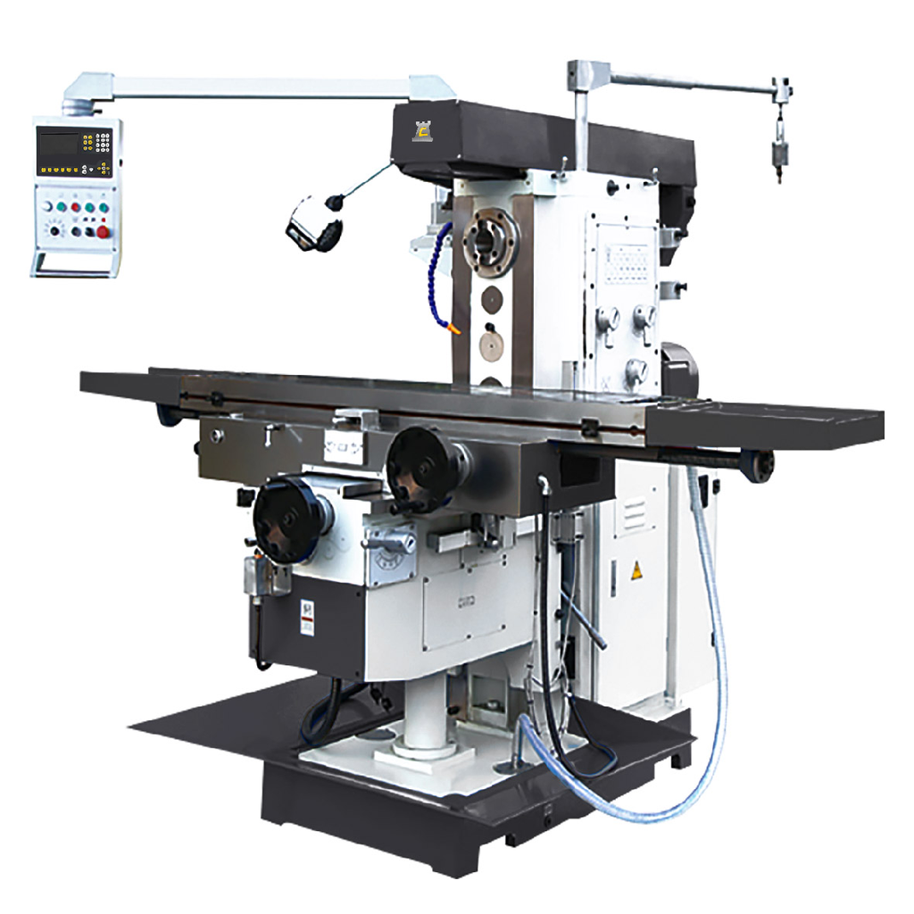 Chester U320MX Horizontal Milling Machine