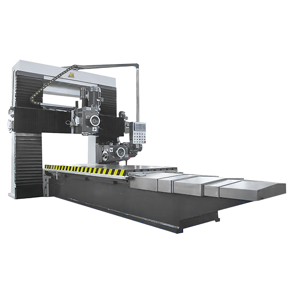 [MIL-GTM-1100] Chester GTM1100 Gantry-Type Milling Machine
