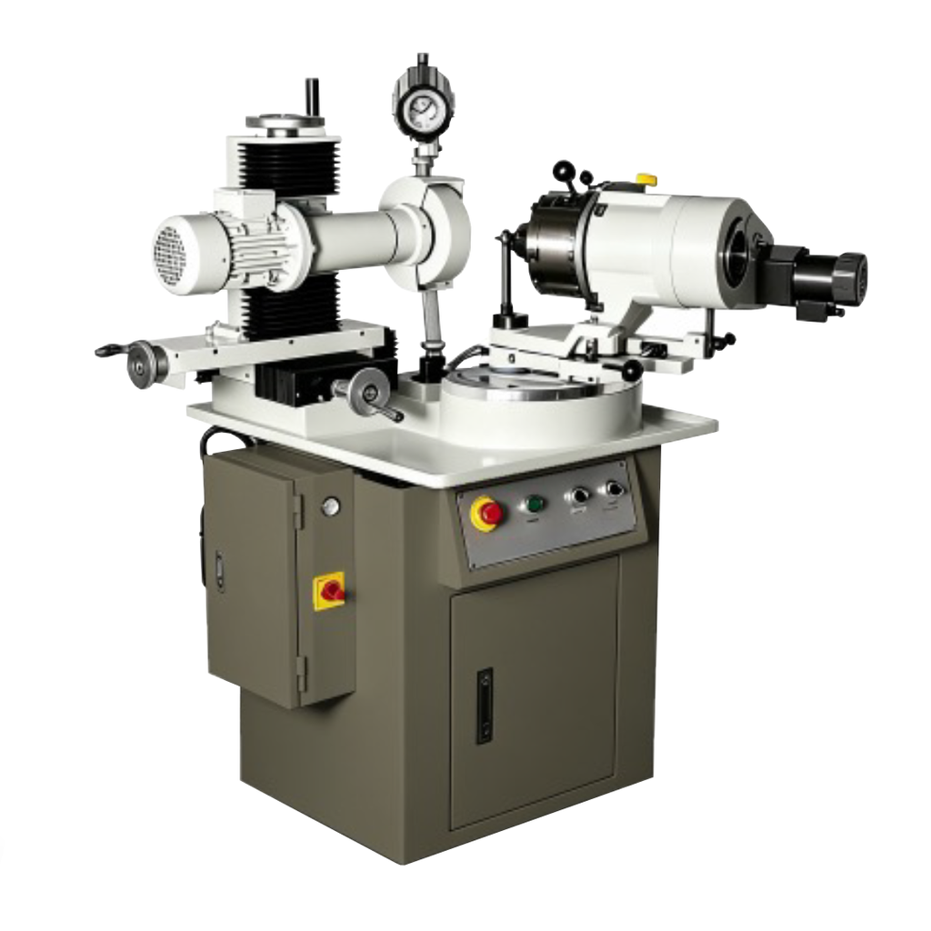 CHESTER ZB100P CUTTER GRINDER